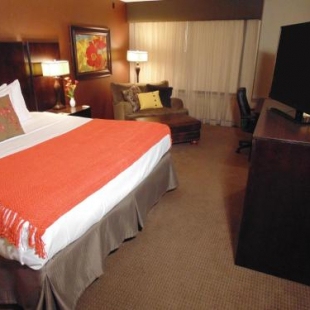 Фотография гостиницы The Academy Hotel Colorado Springs