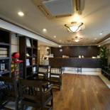 Фотография гостиницы Country Hotel Takayama