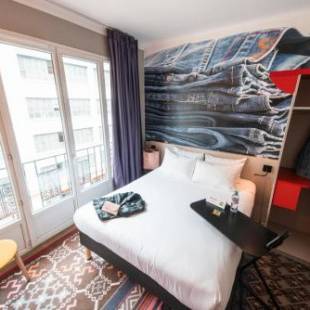 Фотографии гостиницы
ibis Styles Lille Centre Grand Place