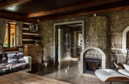 Фотография гостевого дома Chalet Joseph Mine