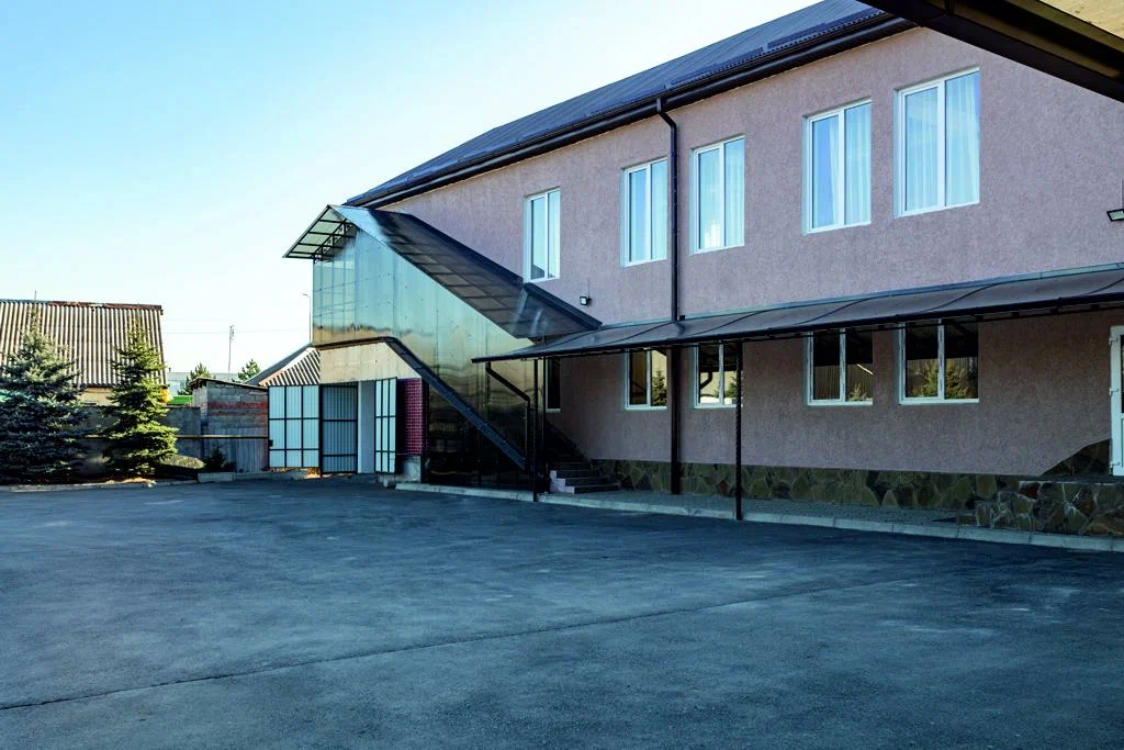 Фотография гостевого дома Сова