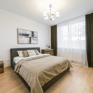 Фотография квартиры Квартира Евротрешка в районе Автовокзал на Сурикова 63/2