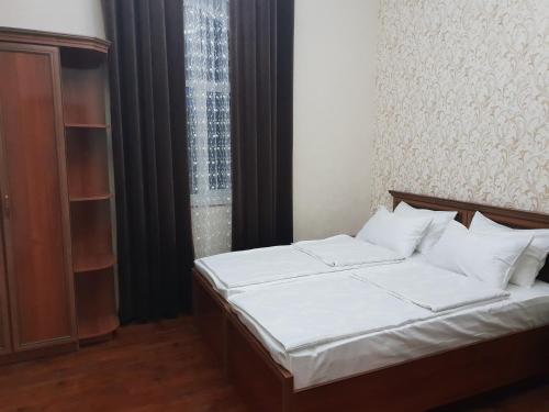 Фотографии гостиницы
Muhtasham