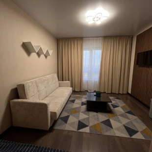 Фотография квартиры Квартира Солнечная квартира в Южной Битце