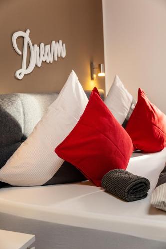 Фотография гостиницы MY HOME Hotel Lamm Rottweil