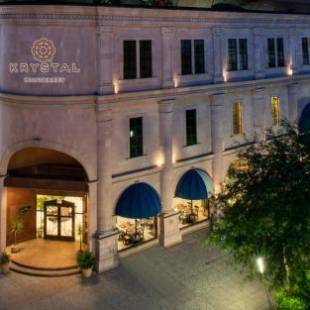 Фотографии гостиницы
Krystal Monterrey