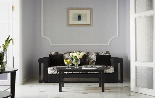 Фотография апарт отеля Apartments Almandine