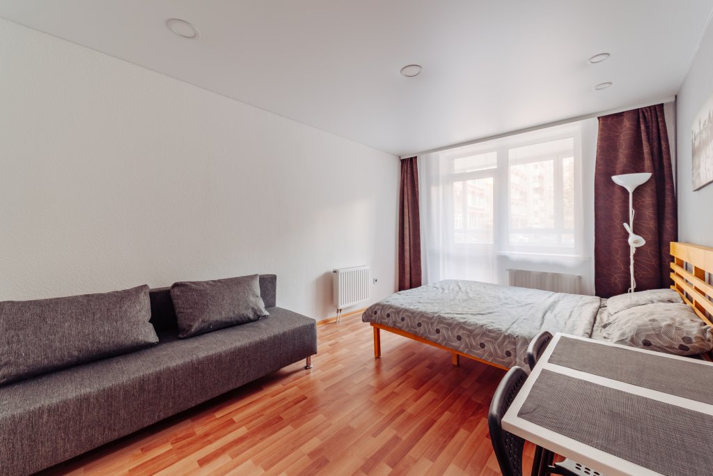 Фотография квартиры Апартаменты UyutnoEKD Краснолесья 16/3