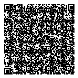 QR код гостиницы Петровская