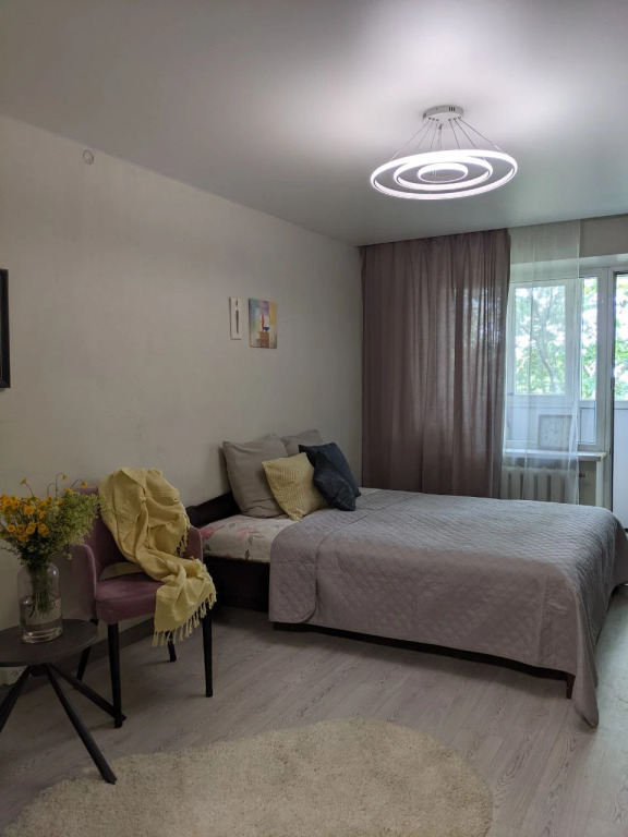 Фотография квартиры Апартаменты в центральном районе