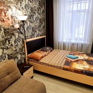 Фотография квартиры Апартаменты тагил суточно рф