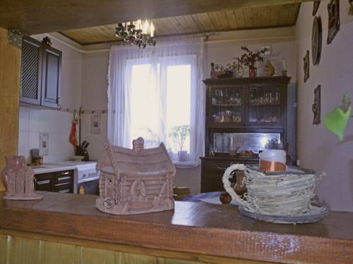 Фотография гостевого дома Пушанская