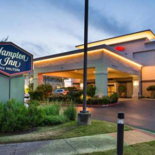 Фотографии гостиницы
Hampton Inn San Antonio Stone Oak
