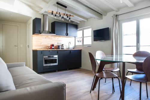 Фотография апарт отеля Dreamyflat - Archives