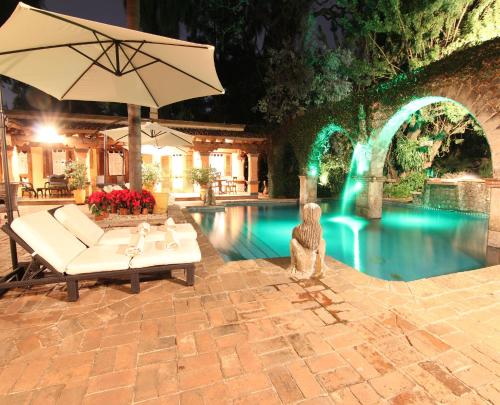 Фотография гостиницы La Joyita - Adults Only