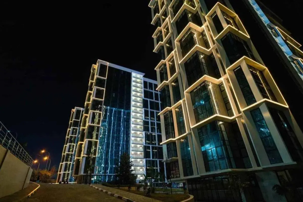 Фотография квартиры Апартаменты SochiHome (СочиХоум) на улице Ясногорская