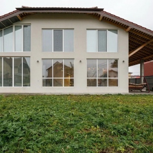 Фотография Коттеджа Частный дом на Звездном проезде 1