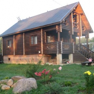 Фотография базы отдыха Русское подворье