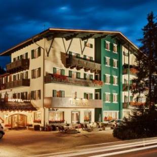 Фотографии гостиницы 
            Dolomites Wellness Hotel Savoy