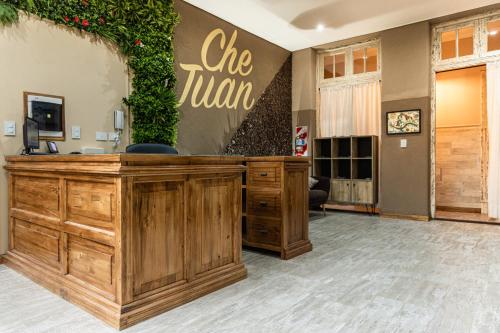 Фотография хостела Che Juan Hostel BA