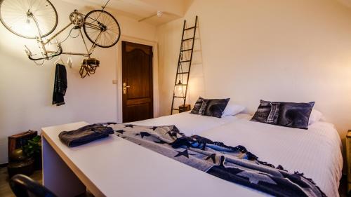 Фотография гостиницы BE41