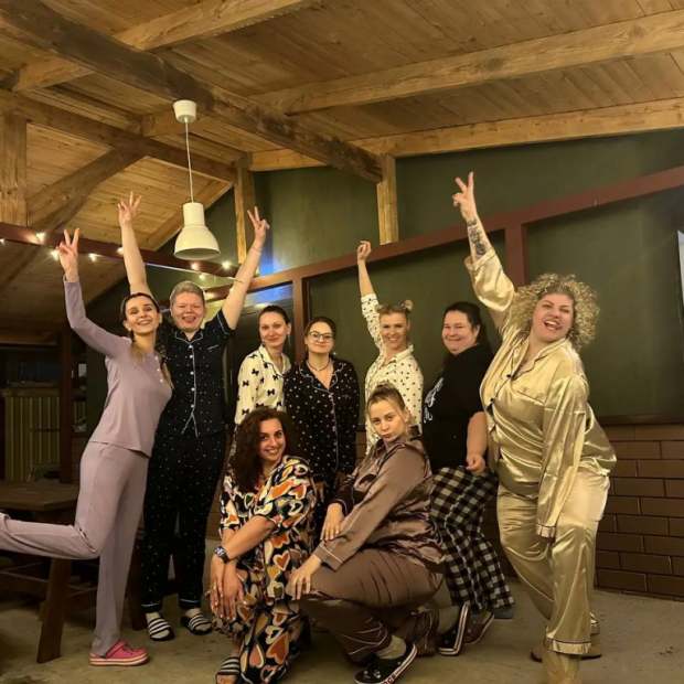 Фотографии Коттеджа 
            Частный дом Уютный Дом-Баня