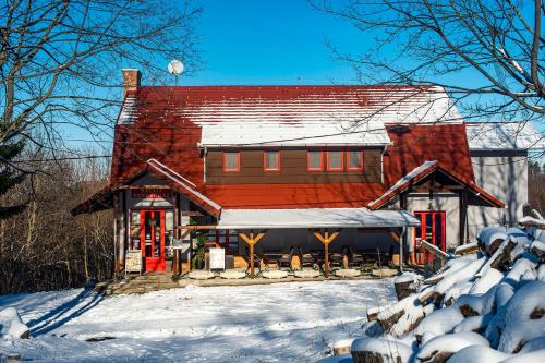 Фотография гостевого дома Natali Vendégház és étterem Mátra