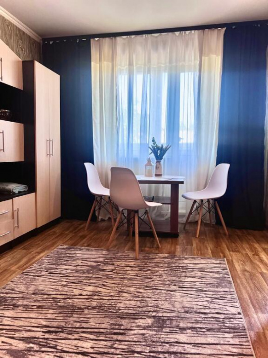 Фотографии квартиры 
            Трехкомнатные Апартаменты в Центре Новокузнецка