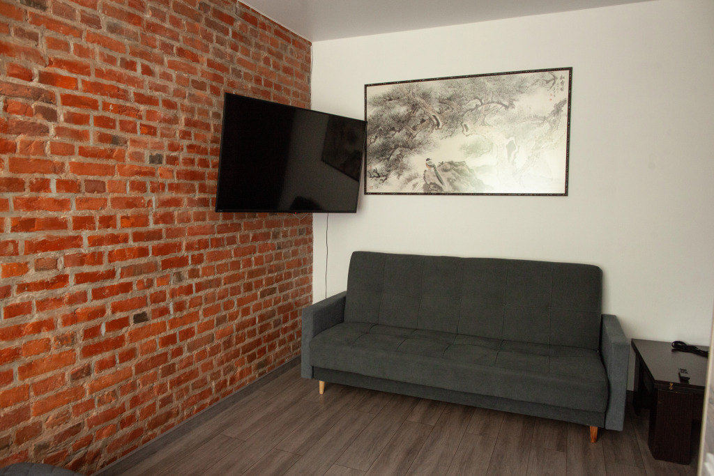 Фотография квартиры Квартира В центре рядом  с планетарием