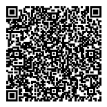 QR код мини отеля Екатерина
