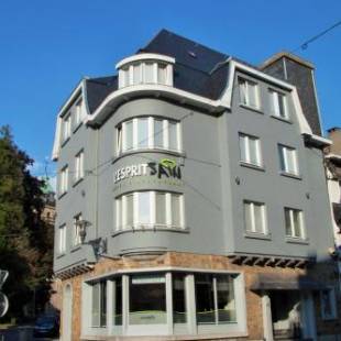 Фотографии гостиницы
Hotel L'Esprit Sain