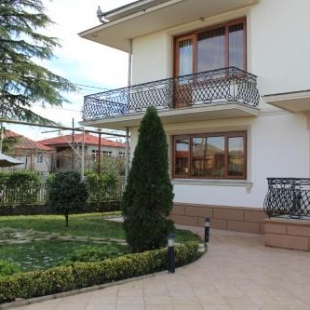 Фотография гостевого дома Retro House