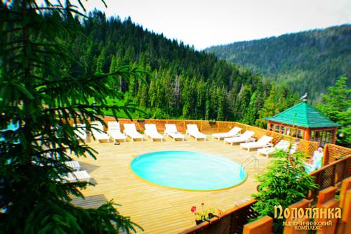 Фотографии гостиницы
Подолянка