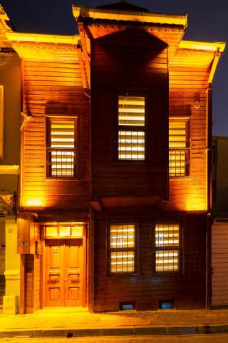 Фотографии гостиницы
The First Ottoman Mansion