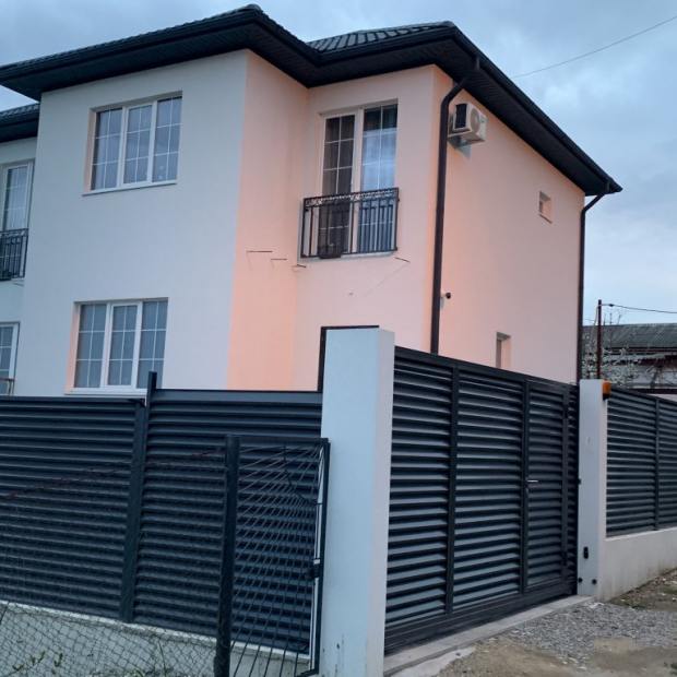 Фотографии гостевого дома
Кипарис