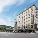 Фотография гостиницы APA Hotel Kyoto Gion Excellent