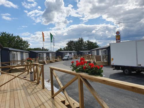 Фотография гостиницы Rasta Götene