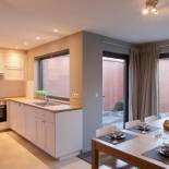 Фотография гостевого дома FLY in POPS