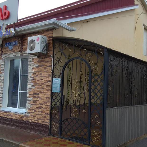 Фотографии гостиницы 
            Шарм