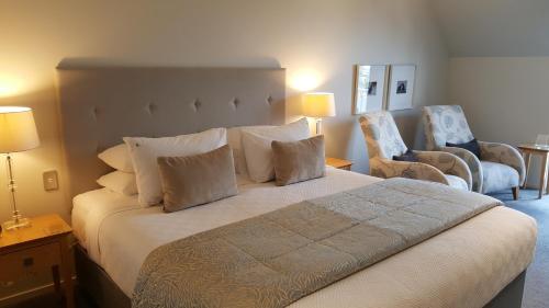 Фотография мотеля Bluestone On George