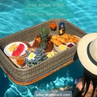 Фотографии гостиницы
Skye Beach Hotel - SHA Extra Plus