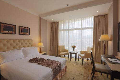 Фотография гостиницы Getfam Hotel