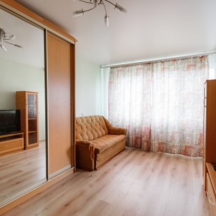 Фотография квартиры Апартаменты Как Дома Козлова №2