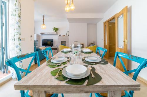 Фотография гостевого дома Chalet Parque Tecnológico