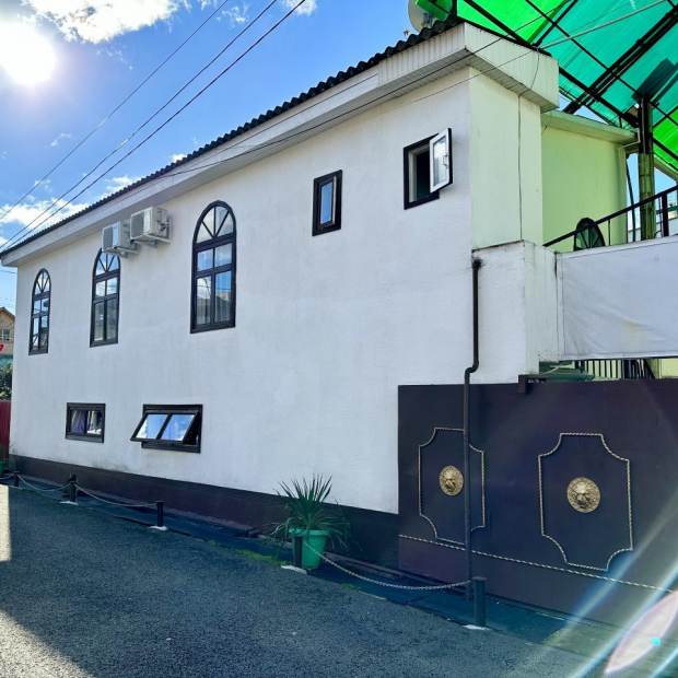 Фотографии гостиницы 
            Отель День и ночь