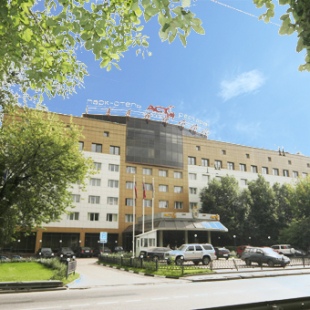 Фотография гостиницы 