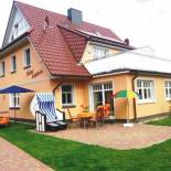 Фотография гостевого дома Haus Kathrin