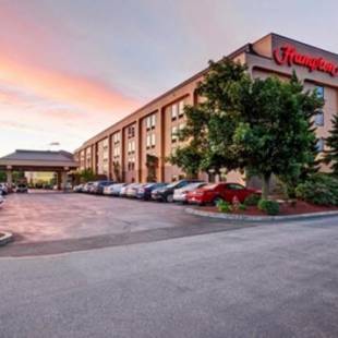 Фотографии гостиницы
Hampton Inn Scranton at Montage Mountain