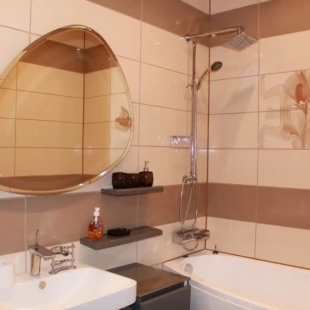 Фотография квартиры Апартаменты у Татьяны в центре