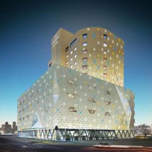 Фотографии гостиницы 
            The Riverside Hotel